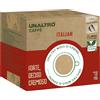 UNALTRO Caffè Bundle 900 Capsule espresso compatibili DOLCEGUSTO-UNALTRO Caffè Miscela ITALIAN