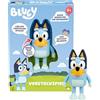 BlueY Moose Toys BLUEY - Gioco di nascondiglio