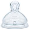 NUK First Choice Teat M 2 pz