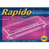 Carisch Metodo rapido per armonica