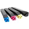 Kyocera TK-8305K toner originale nero 25.000 copie per Kyocera TASKalfa 3050ci, TASKalfa 3051ci, TASKalfa 3550ci, TASKalfa 3551ci