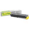 Kyocera TK-5215Y toner originale giallo 15.000 copie per TASKalfa 406ci