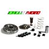 MALOSSI VARIATORE MALOSSI MULTIVAR 2000 KYMCO XCITING 400 ie / S 2018 2019 2020 2021