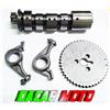 DCM KIT ASSE A CAMME BILANCIERE INGRANAGGIO Polaris SPORTSMAN 6X6 500 2002 2003 2004