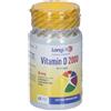 LongLife Vitamina D 2000 60 pz Perle