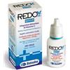 BIOTRADING SRL UNIPERSONALE REDOX GOCCE 15ML