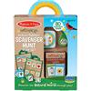 Melissa & Doug 40819 Let's Explore - Set da Caccia allo Scavenger per Interni ed Esterni, Fai Finta di Giocare, 3+, Regalo per Ragazzo o Ragazza