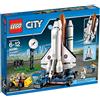 LEGO City Space Port 60080 - Base di Lancio
