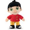 Barrado Il villaggio incantato di Pinocchio - Peluche Pinocchio - 27 Centimetri - Qualità Super Soft