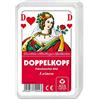 ASS Altenburger Spielkarten 70022 - Carte francesi a Doppia Testa