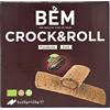 FUDEX GROUP SpA SOCIO UNICO BEM CANNOLO CIOCCOLATO 5PZ 25G
