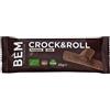FUDEX GROUP SpA SOCIO UNICO BEM CROCK&ROLL CIOCCOLATO 25G