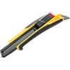 Tajima Quick Back Driver Cutter con rimozione automatica della lama, 1 pezzo, TAJ-11593, Multicolore, 18 mm