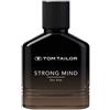 Tom Tailor Strong Mind Eau de Toilette 30 ml