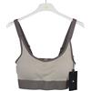 VITALITY Vitalità Il Bra Sportivo Nova Donna Piccolo Grigio Comfort Senza Cuciture
