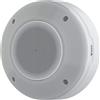 AXIS D4200-VE Altoparlante Stroboscopico di Rete 02930-001