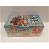 SCATOLA BOX 100 BUSTINE FIGURINE AMICI CUCCIOLOTTI 2026