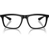 Emporio Armani Occhiali da Vista Emporio Armani EA4235 50011W Clip On