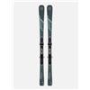 VOLKL PEREGRINE 72 GREEN+ R MOTION TL 12