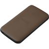 INTENSO SSD ESTERNO TX500 USB 3.2 1TB GEN 2x1 CABLE USB-C + ADAPTER USB-A 1000 MB/s