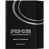 Axe S0578809 After Shave Black, 100 ml
