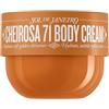 Sol de Janeiro Cheirosa 71 - Crema per il corpo, idratante, edizione limitata, 240 ml