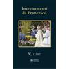 Insegnamenti di Francesco. Vol. 5.1 (2017)