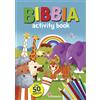 Bibbia activity book