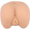 CHISA NOVELTIES Vagina Artificiale Jennie The Big Sister