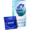 DUREX Preservativi Durex Settebello Classico 6 pz