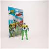 HL PRO HL-Pro - Jeeg mini metal fabbrica metallic action figure