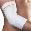 Dual sanitaly spa soc.benefit Gibaud Ortho Bracciale antiepicondilite - Taglia 4 da 28 a 30 cm