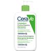 Cerave (l'oreal Italia) Cerave Crema Schiumogena Det
