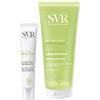 Laboratoires SVR Sebiaclear Set Mat+pores+mouss