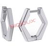 Sanico Bjt320 Orecchini Soledad Ss