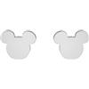 C&s Italy Disney Orecchino Mickey