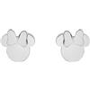 C&s Italy Disney Orecchino Minnie