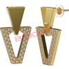 Sanico Bjt328 Orecchini Emily Gp