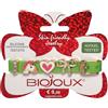 Sanico Bjb020 Bracciale Sil Green Gp