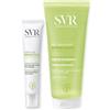 Laboratoires SVR Sebiaclear Set Active+mouss
