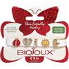 Sanico Bjb009 Bracciale Silic Bi Gp