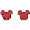 C&s Italy Disney Orecchino Mickey Sma Ra
