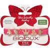 Sanico Bjb012 Bracciale Silic Ra Gp