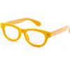 Doubleice Velvet Yellow +1.50