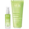 Laboratoires SVR Sebiaclear Set Serum+cr Lav