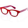 Doubleice Velvet Red +2.50diot