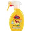 Coswell Prep Solare Spf50+ Eco Trigger