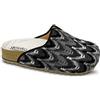 Gelateria International Woodstock Soft Miss Black39/40