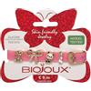 Sanico Bjb013 Bracciale Silic Pink Gp