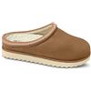 Gelateria International Woodstock Talisman Tan 37/38